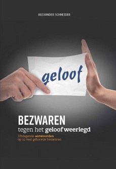 Bezwaren tegen het geloof weerlegd